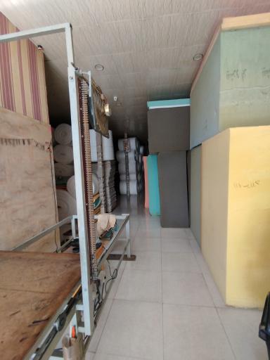 عکس فروشگاه ابزار مبل هدف 