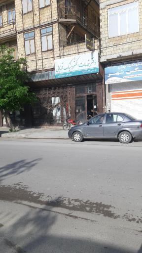عکس دفتر خدمات قضایی سهیلا امامی