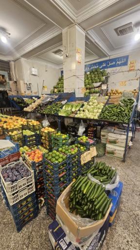 عکس میوه فروشی آذربایجان 