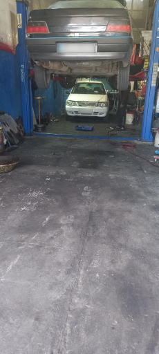 عکس کلینیک فنی تخصصی عابدی (مکانیکی و آهنگری)