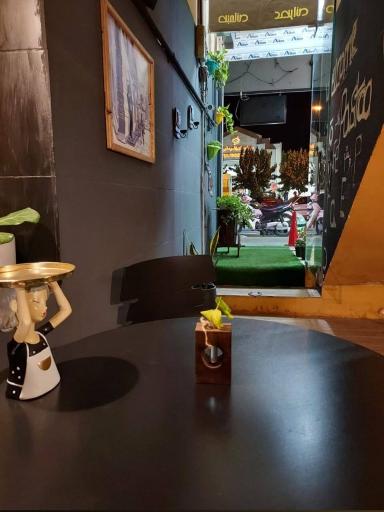 عکس کافه پستو