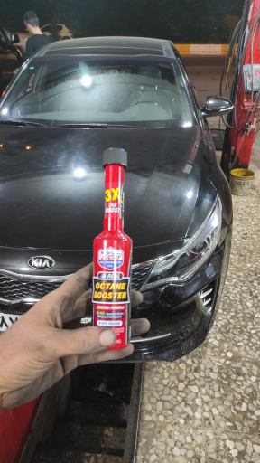 عکس تعویض روغن شمال