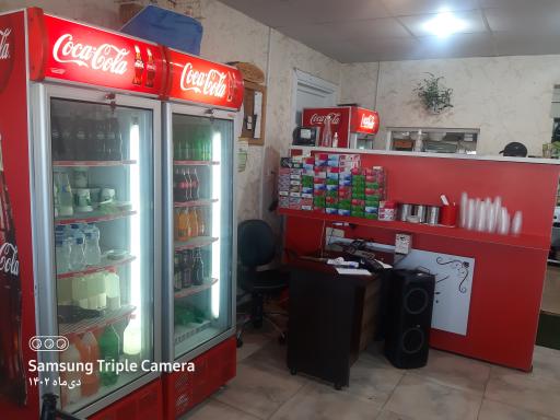 عکس کته کبابی نمونه