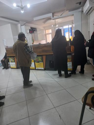 عکس دفتر ساتا