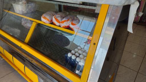 عکس پروتئینی پدیده