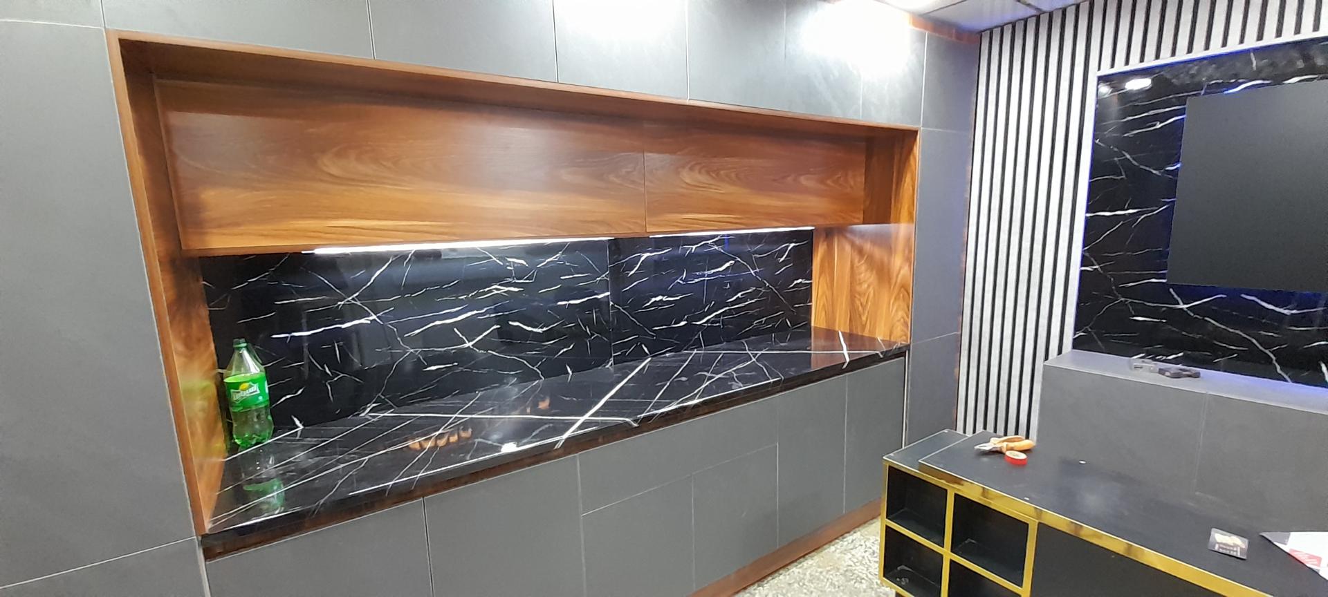 عکس راشا دکور