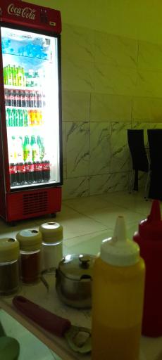 عکس طباخی وجگر سرای تهران پز