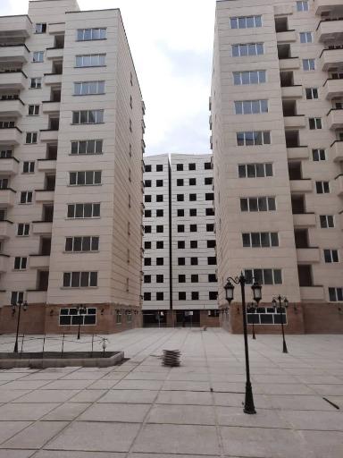 عکس مجتمع مسکونی سپیدار(حکیم جنوبی)