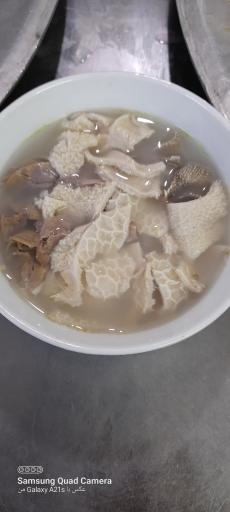 عکس طباخی وجگر سرای تهران پز