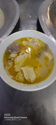 عکس طباخی وجگر سرای تهران پز