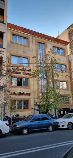 عکس کارگزاری برهان سهند