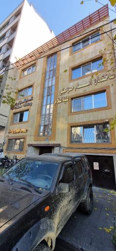 عکس کارگزاری برهان سهند