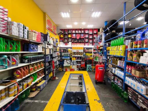 اتو سرویس تخصصی خانه خودرو