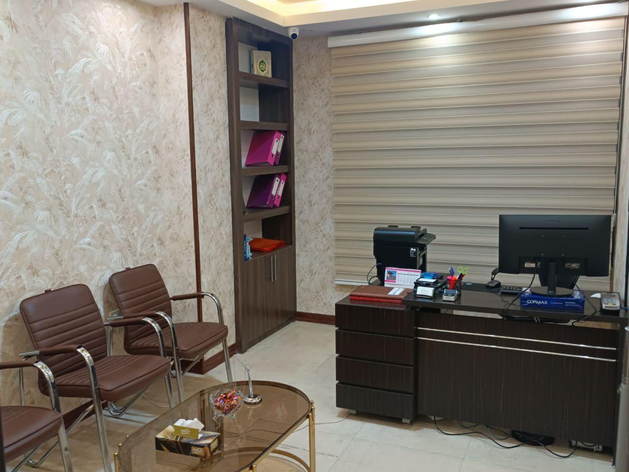 عکس دفتر اسناد رسمی 557 اصفهان