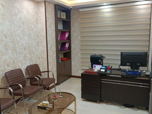 عکس دفتر اسناد رسمی 557 اصفهان