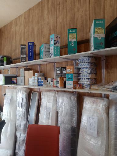 عکس سیستم امنیتی چشم آویز اکسین