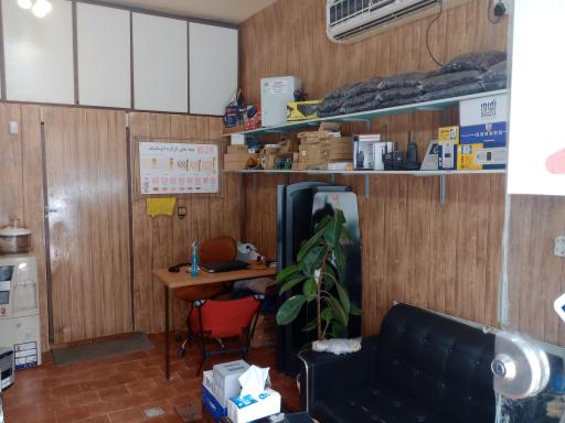 سیستم امنیتی چشم آویز اکسین