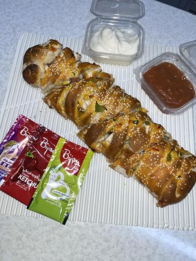 عکس لبنانی فودلند