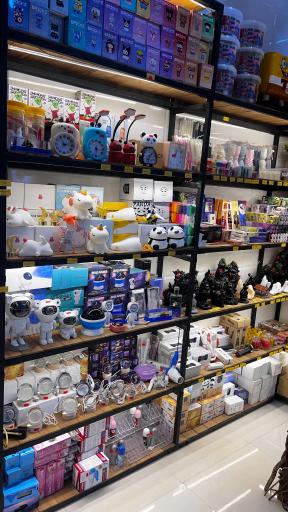 عکس فروشگاه تحفه سرا