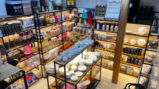 عکس فروشگاه تحفه سرا