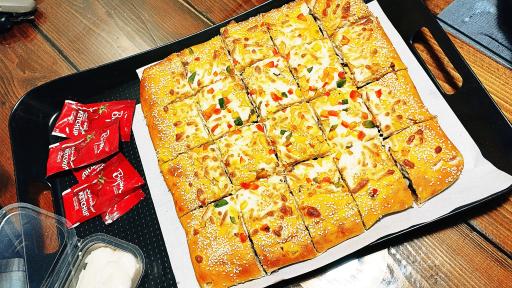 عکس لبنانی فودلند