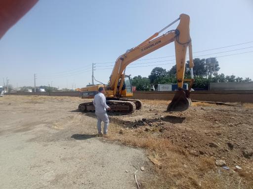 آموزشگاه رانندگی ویژه لیفتراک آسان ماشین