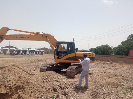 عکس آموزشگاه رانندگی ویژه لیفتراک آسان ماشین