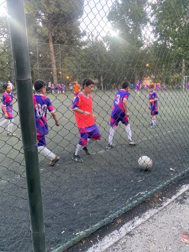 عکس باشگاه فوتبال برگزیدگان البرز