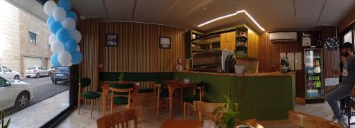 عکس کافه جواهری