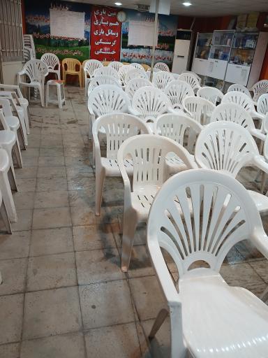 جلسه معتادان گمنام NA