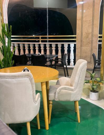 عکس کافه شین