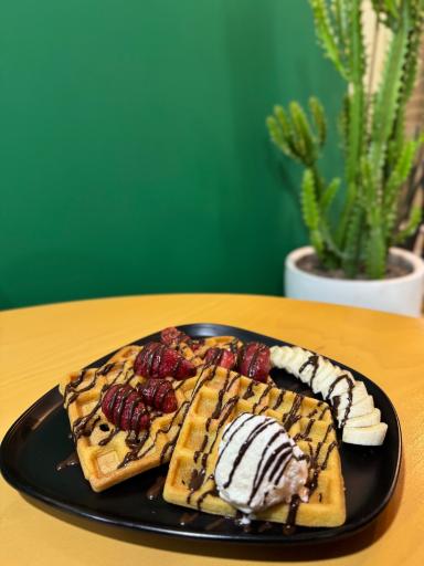 عکس کافه شین