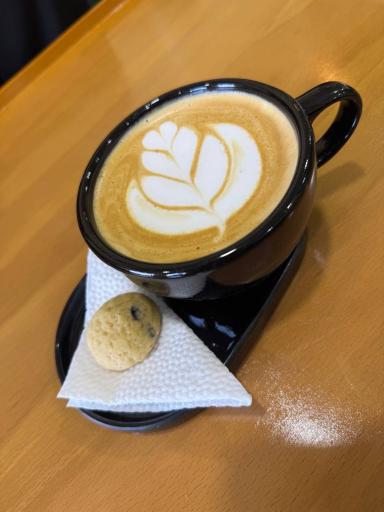 عکس کافه شین