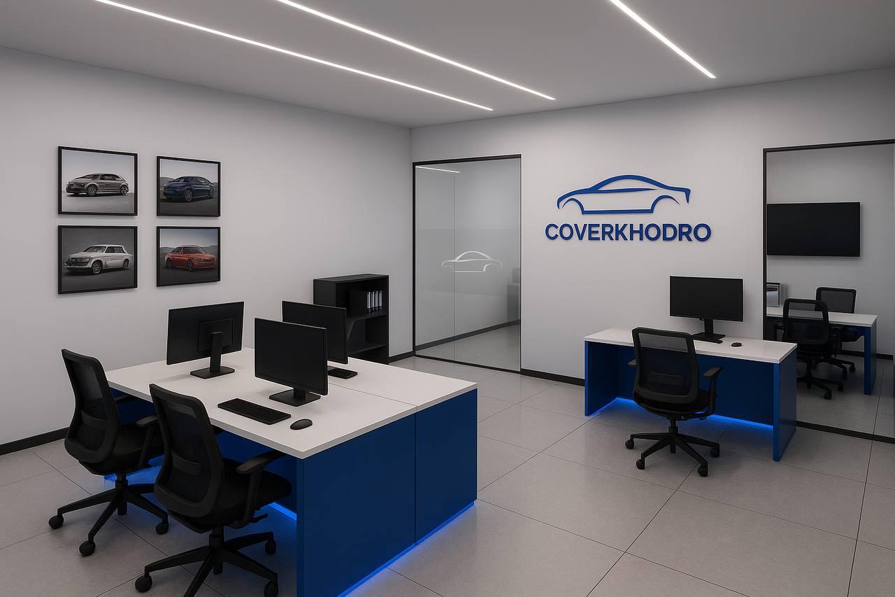 عکس کاور خودرو چادر سه بعدی خودرو