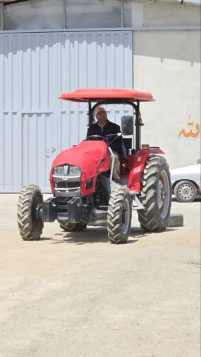 عکس آموزشگاه رانندگی ویژه لیفتراک آسان ماشین