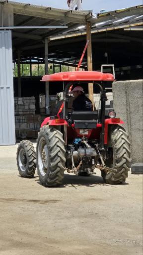 عکس آموزشگاه رانندگی ویژه لیفتراک آسان ماشین