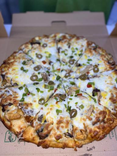 عکس لبنانی فودلند