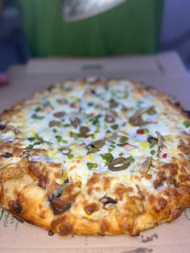 عکس لبنانی فودلند