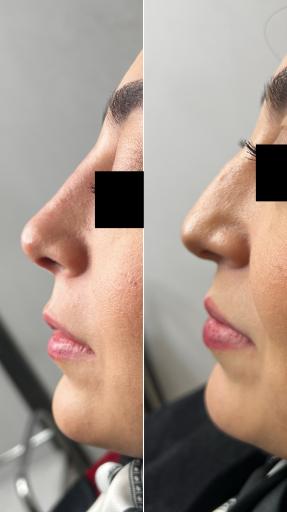 عکس مطب پوست و مو دکتر بهرامی