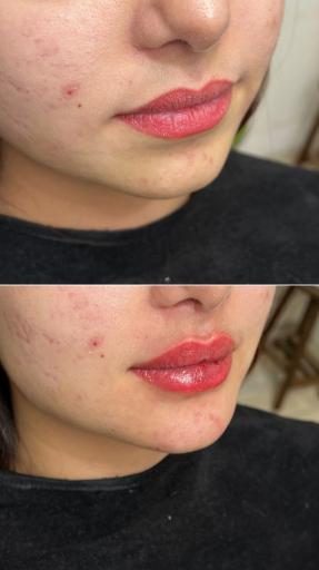 عکس مطب پوست و مو دکتر بهرامی