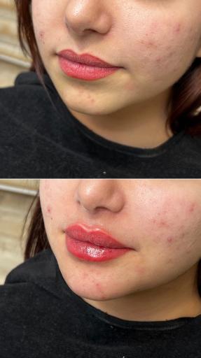 عکس مطب پوست و مو دکتر بهرامی