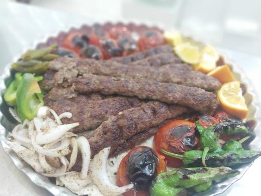 کافه کباب بابا حاجی 
