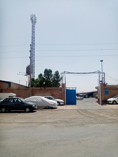 عکس انبار میهن