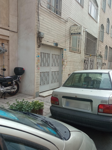 عکس دکتر شهلا حیدری