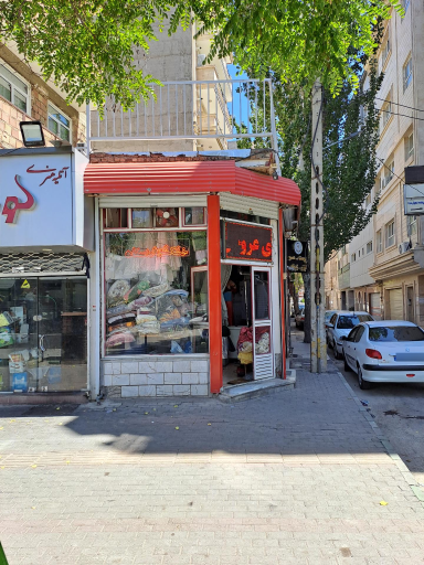 خشکشویی مخبر