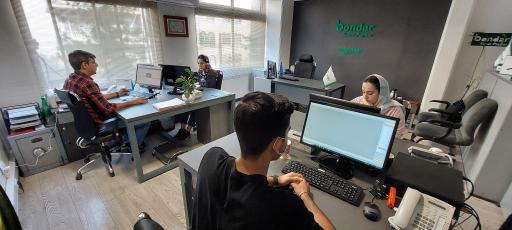 عکس شرکت بندار صنعت پایدار (اشنایدر الکتریک)