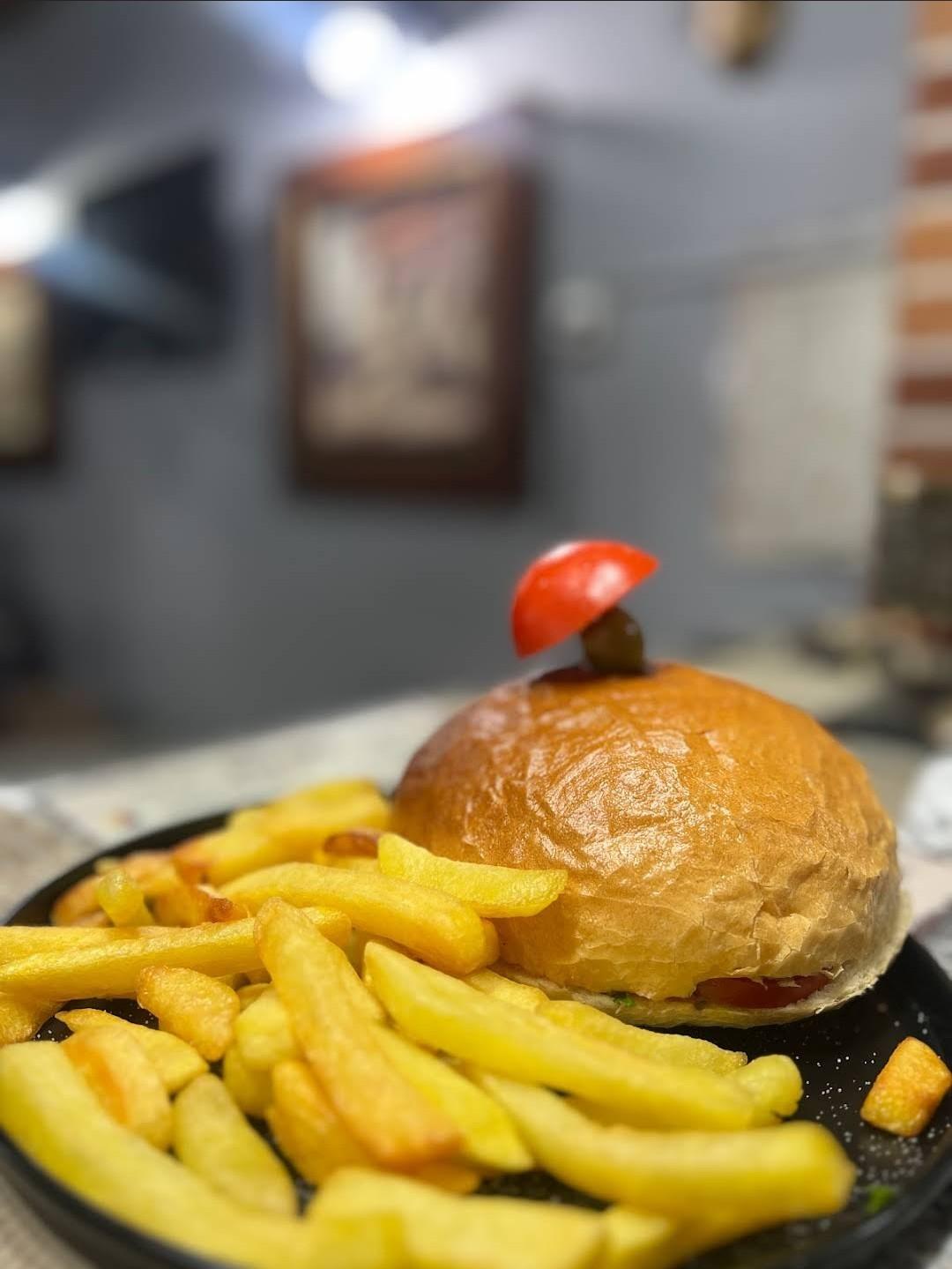 عکس کافه رویال