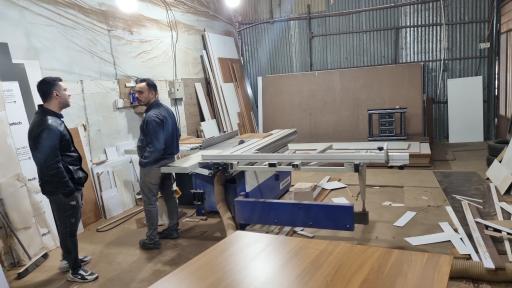 عکس ام دی اف سلیمی فر