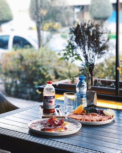 عکس کافه پیانو