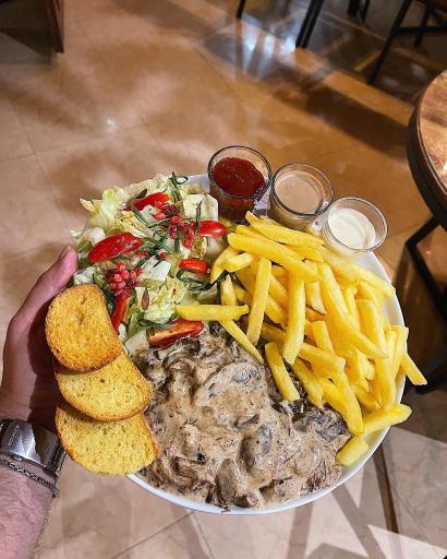 عکس کافه پیانو